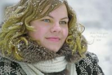 Анна Александровна Федорцова