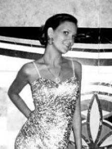 Анастасия Сергеевна Залесская