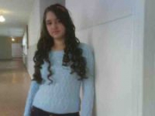 Мария Божоевна Митик