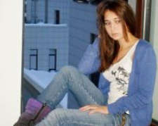 Мария Геннадьевна Родина