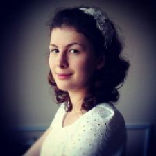 Ксения Сергеевна Еременко