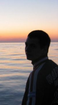 Николай Николаевич Попов