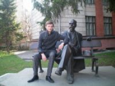 Денис Владимирович Шадуро