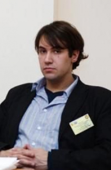 Владимир Златкович Шарич