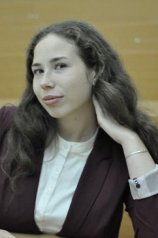 Полина Ивановна Пономарева