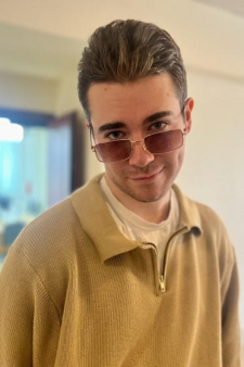 Никита Валерьевич Яновский