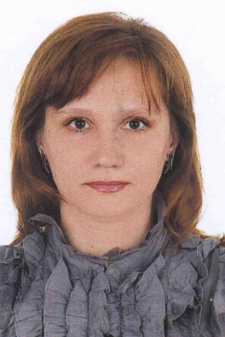Татьяна Алексеевна Жукова