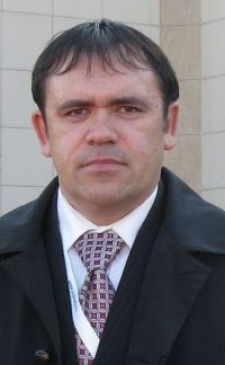 Евгений Евгеньевич Ковалев