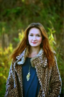 Наталия Сергеевна Сыроежина