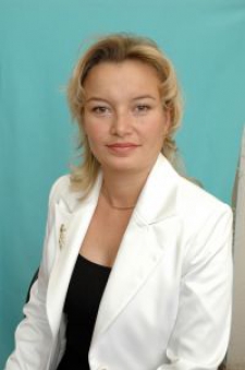 Асия Камилевна Субаева