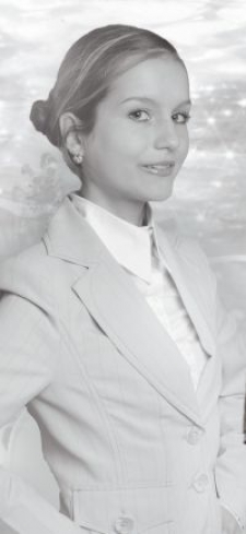Екатерина Алексеевна Сухарева