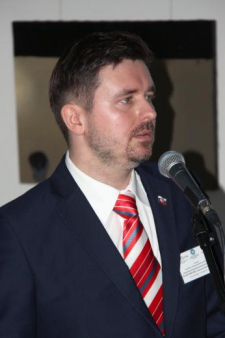 Александр Валентинович Федотовских