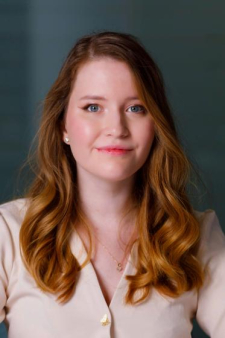 Полина Вадимовна Штрик