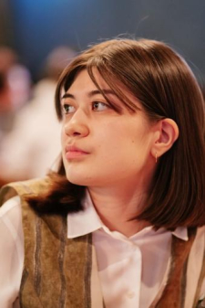 Муллагалямова Равилевна Аделина