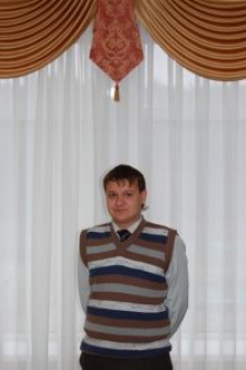 Степан Сергеевич Лукоянчев