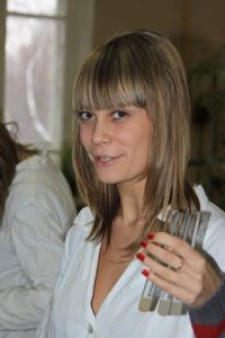 Анастасия Геннадьевна Михайлова