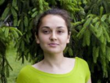 Марьяна Алексеевна Колотыло