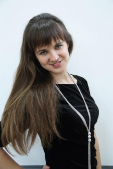 Мария Игоревна Романенко