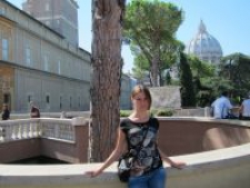 Мария Алексеевна Пукальчик