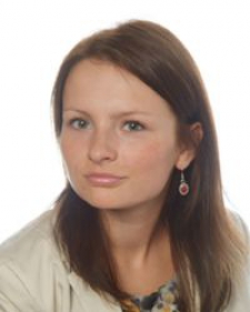 Anna Matuszewska
