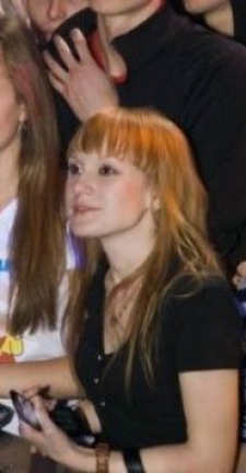 Валерия Павловна Кожевникова