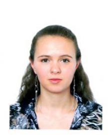 Ксения Борисовна Бутова