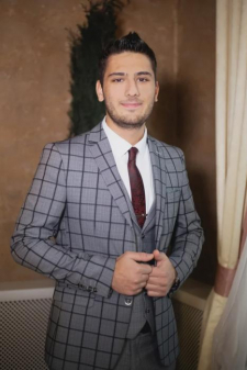 Валерий Эдуардович Кочарян