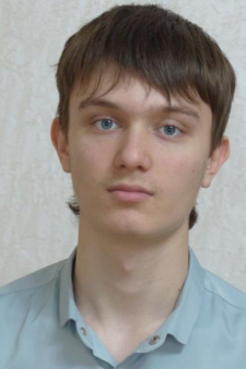 Данил Алексеевич Булыгин