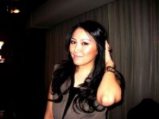 Лаура Сейдикасысовна Байбекова