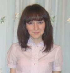Алия Ильхамовна Нурмухаметова