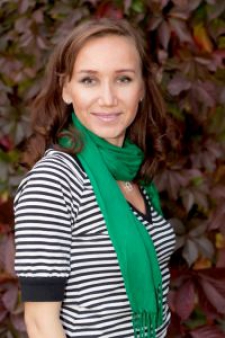 Римма Равилевна Мухаметзянова