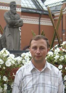 Александр Вячеславович Абрамов