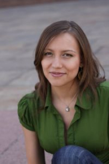 Наталья Владимировна Горохова