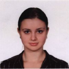 Дарья Андреевна Балябина