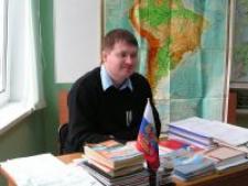 Дмитрий Витальевич Комков