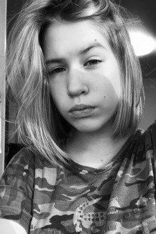 Василиса Викторовна Соловьева