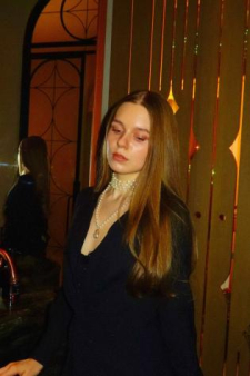 София Владимировна Иванова