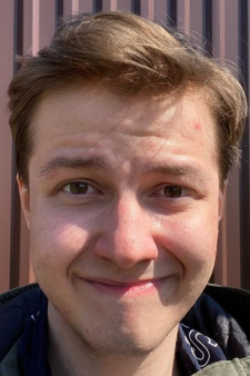 Даниил Васильевич Игнатьев