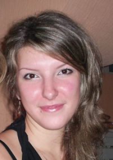 Ирина Игоревна Румянцева