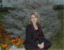 Татьяна Викторовна Магомедова