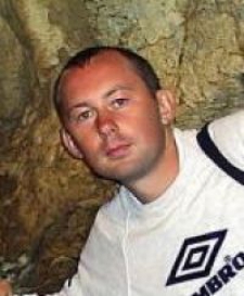 Максим Александрович Подберёзкин