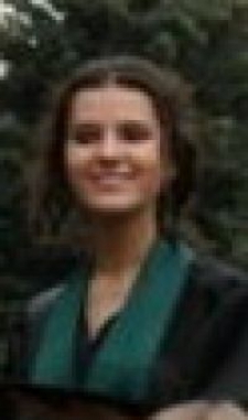 Алена Владиславна Кузьмина