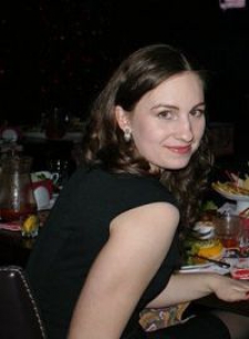 Юлия Васильевна Гаврилова