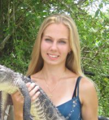 Наталия Сергеевна Хлопова