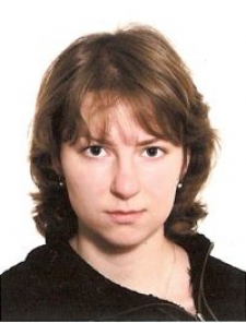 Татьяна Вадимовна Сивайкова