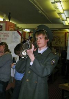 Дмитрий Александрович Лукьянов