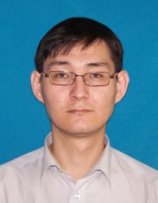 Камал Джамалович Кучербаев