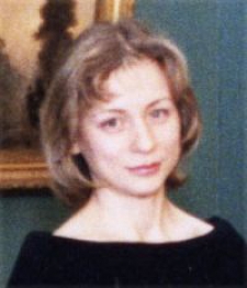 Ольга Владимировна Кузьмина