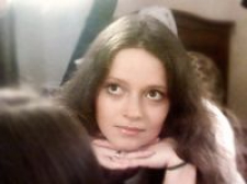 Анастасия Алексеевна Кротенко