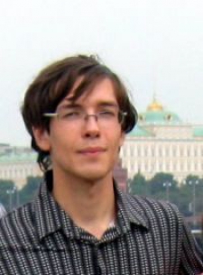 Алексей Олегович Чагаровский